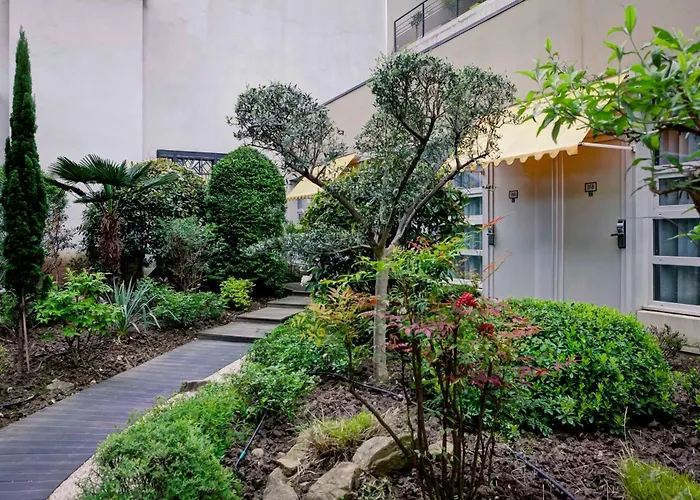 Best Western Crequi Lyon Part Dieu